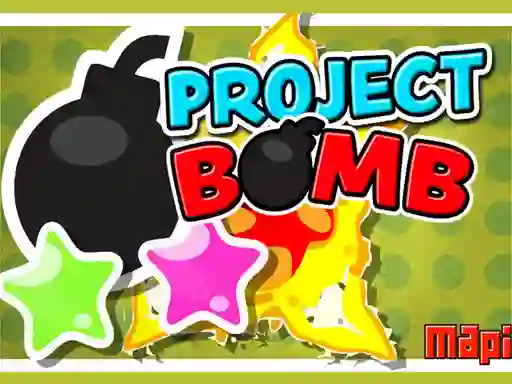 Spel Project Bomb online