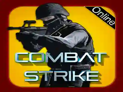 Spel Combat Strike online