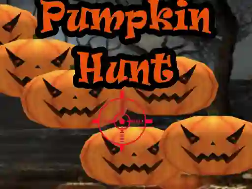 Spel Pumpkin Hunt online