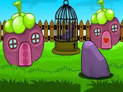 Spel Pigeon Escape online