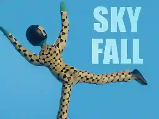 Spel Sky Fall online