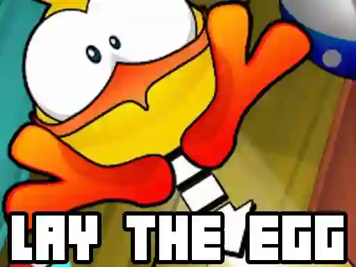 Spel Lay The Egg online
