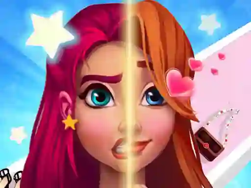 Spel Love Shopping Rush online