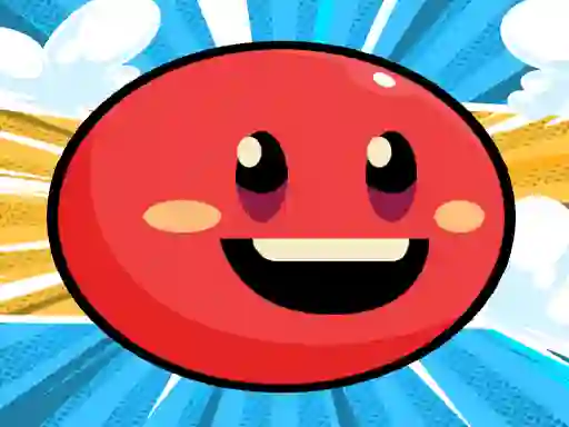 Spel Pixel Bounce Ball online
