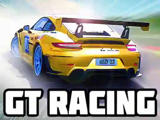 Spel GT Racing online