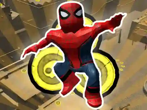 Spel Roblox: Spiderman Upgrade online