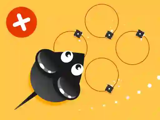Spel Mouse Escape online