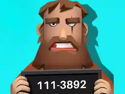 Spel Find Out The Criminal online