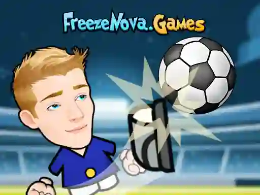 Spel Football King online