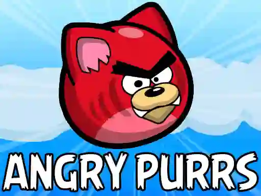 Spel Angry Purrs online