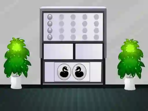 Spel White House Escape online