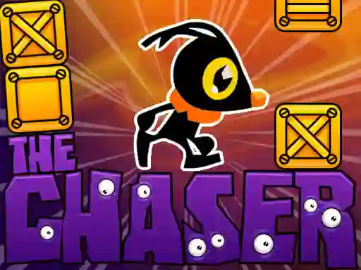 Spel The Chaser online