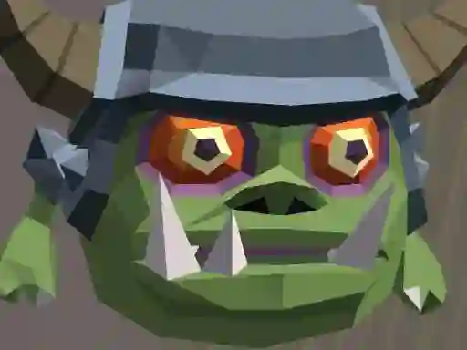 Spel Rolling Orc online