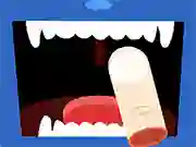 Spel Bite My Fingers online