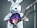 Spel Save The Bunny online