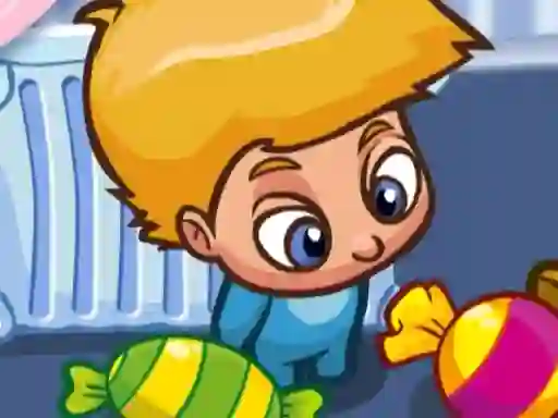 Spel Sweet Baby online