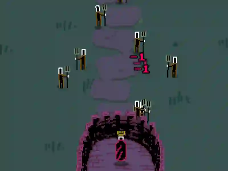 Spel King's Loop online