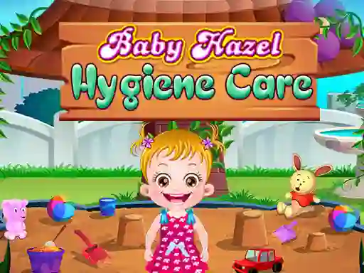Spel Baby Hazel Hygiene Care online