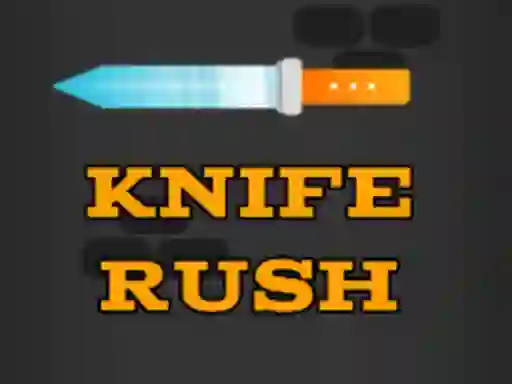 Spel Knife Rush online