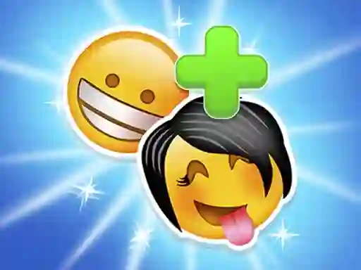 Spel Family Tree Emoji online