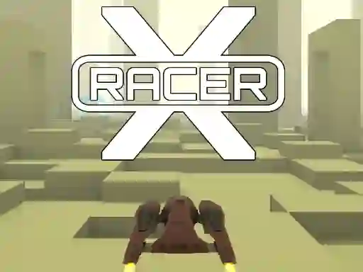 Spel XRacer online