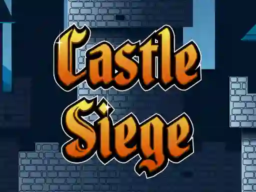Spel Castle Siege online