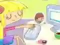 Spel Office Slacking 10 online