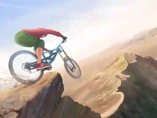 Spel Cycle Extreme online