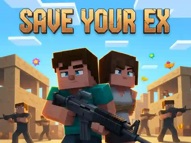 Spel Save Your Ex online