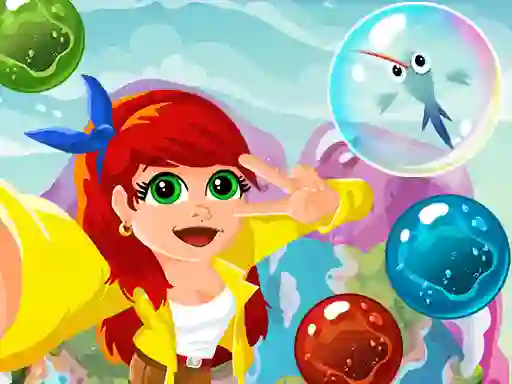 Spel Jello Bubbles online