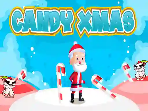 Spel Santa Xmas online