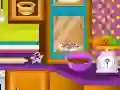 Spel Make Gingerbread Cupcakes online