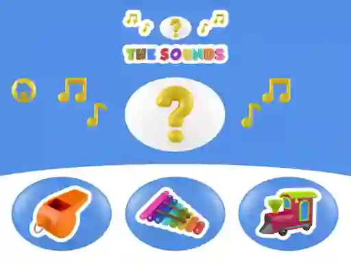 Spel The Sounds online