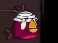 Spel Angry Bird Shot Game online