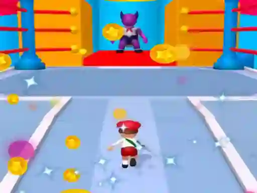Spel Kill The Monster online