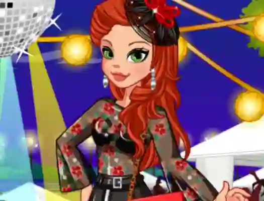 Spel Editor`s Pick: Night Out online