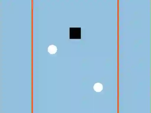Spel Evasive Balls online