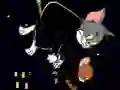 Spel Tom and Jerry Halloween Pumpkins online