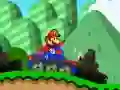 Spel Mario Tank Adventure online