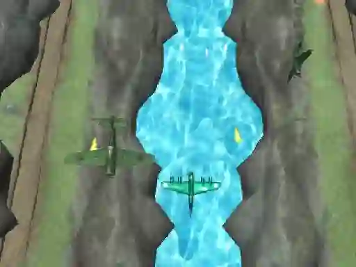 Spel Airshoot Wars online