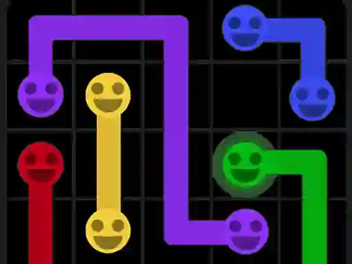 Spel Emoji Link online