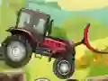 Spel Tractors Power 2 online