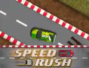 Spel Speed Rush online