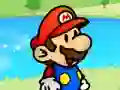 Spel Mario vs. Luigi online