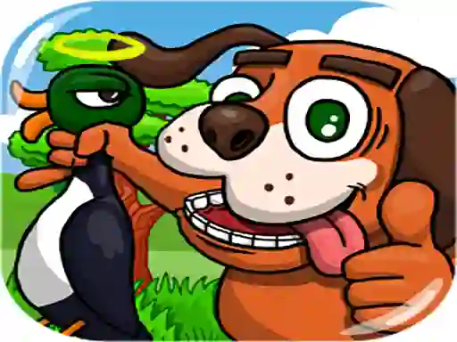 Spel Duck Hunter online