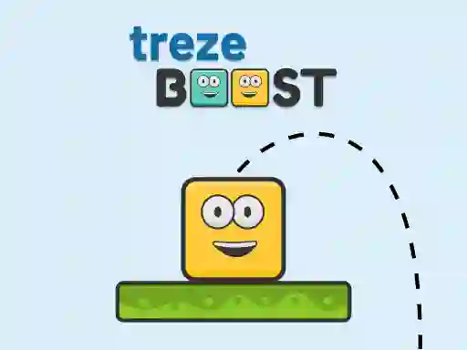 Spel TrezeBoost online