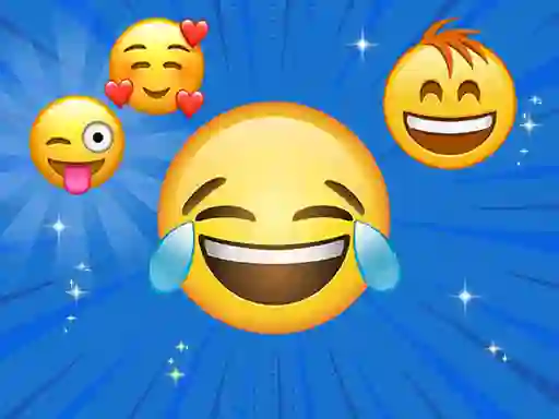 Spel Emoji Challenge online