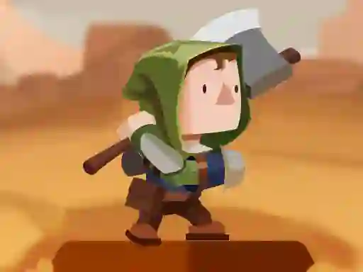 Spel Totem Breaker online