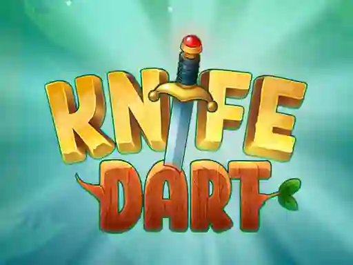 Spel Knife Dart online
