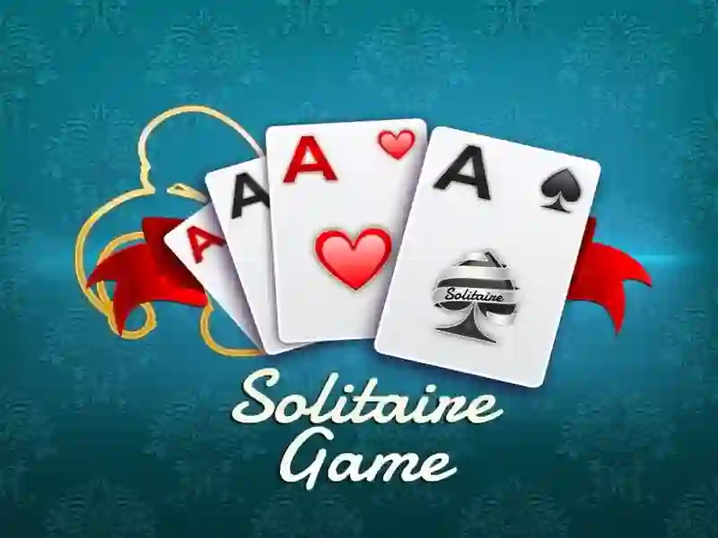 Spel Solitaire Game online